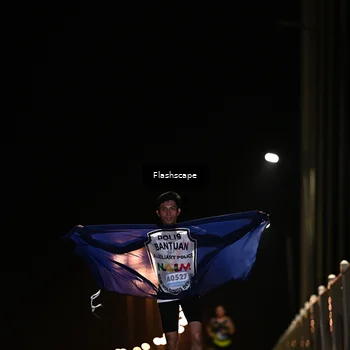Runner Photo 9216898
