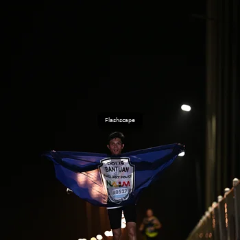 Runner Photo 9216912
