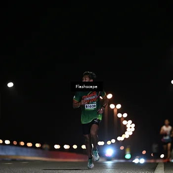 Runner Photo 9217055