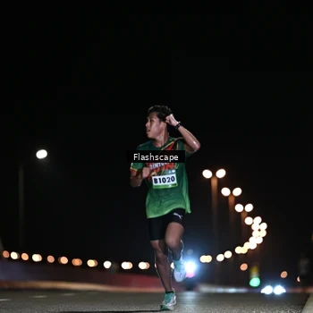 Runner Photo 9217082