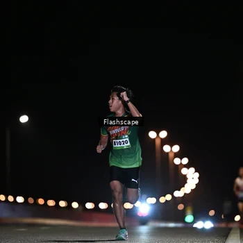 Runner Photo 9217083