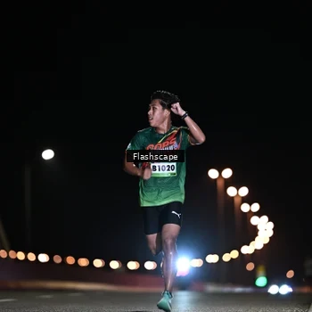 Runner Photo 9217086