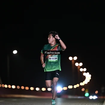 Runner Photo 9217094