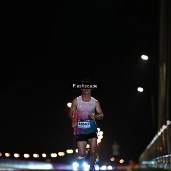Runner Photo 9217096