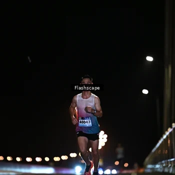 Runner Photo 9217097