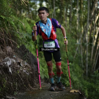 Runner Photo 92171