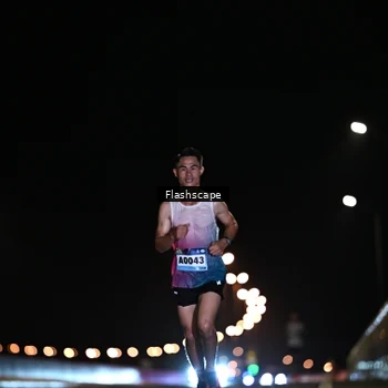Runner Photo 9217104