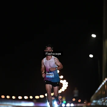 Runner Photo 9217105