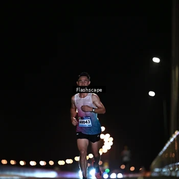 Runner Photo 9217108