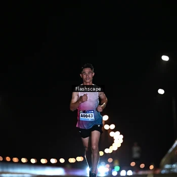 Runner Photo 9217115