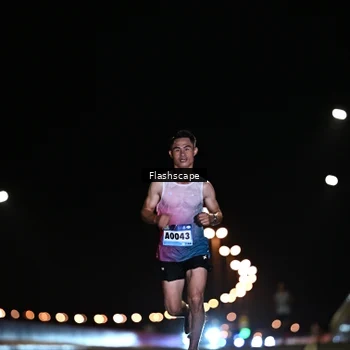 Runner Photo 9217117