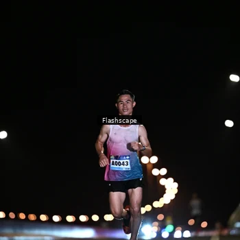 Runner Photo 9217124