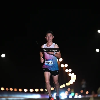 Runner Photo 9217126