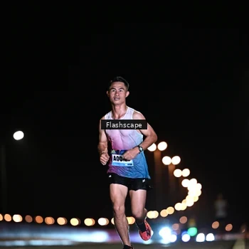 Runner Photo 9217133