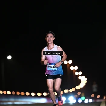 Runner Photo 9217141