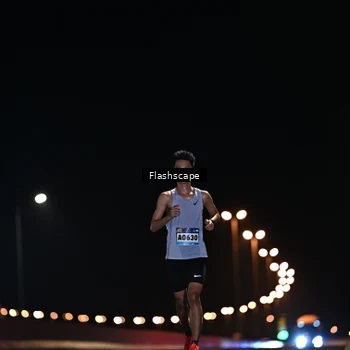 Runner Photo 9217145