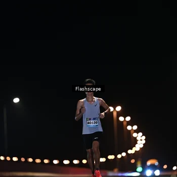 Runner Photo 9217146