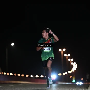 Runner Photo 9217149