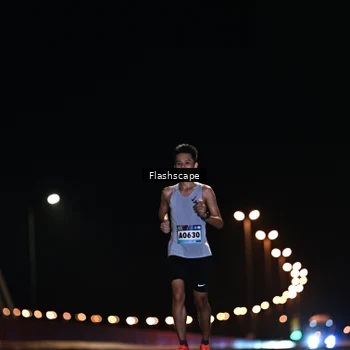 Runner Photo 9217153