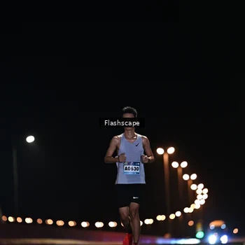 Runner Photo 9217157