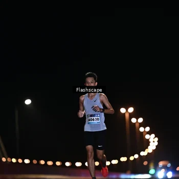 Runner Photo 9217159