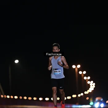 Runner Photo 9217162