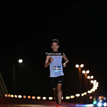 Runner Photo 9217166