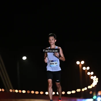 Runner Photo 9217171