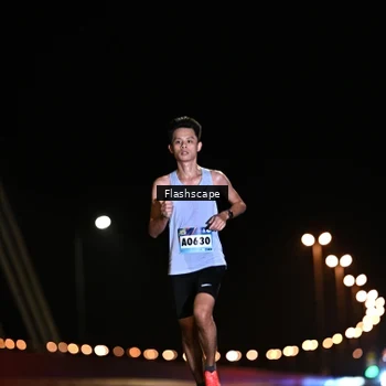 Runner Photo 9217180