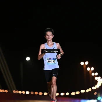 Runner Photo 9217186