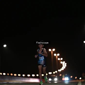 Runner Photo 9217187