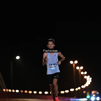 Runner Photo 9217188