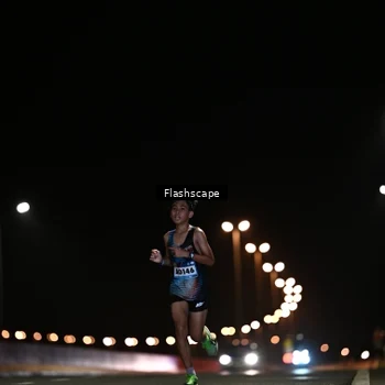 Runner Photo 9217193
