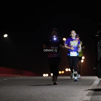 Runner Photo 9217198