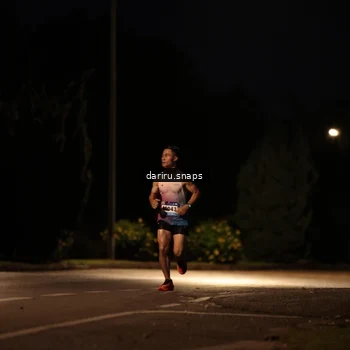 Runner Photo 9217199