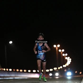 Runner Photo 9217226