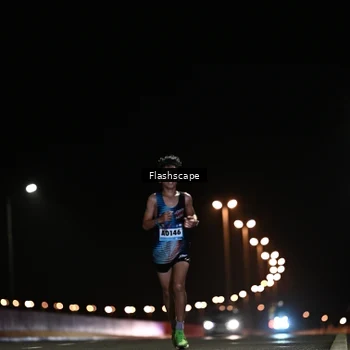 Runner Photo 9217242
