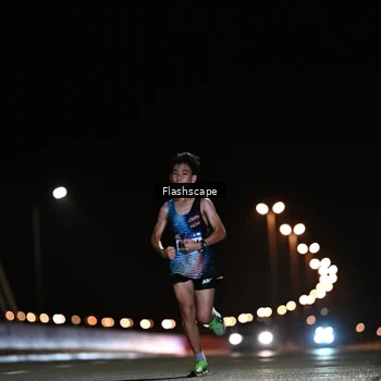 Runner Photo 9217253