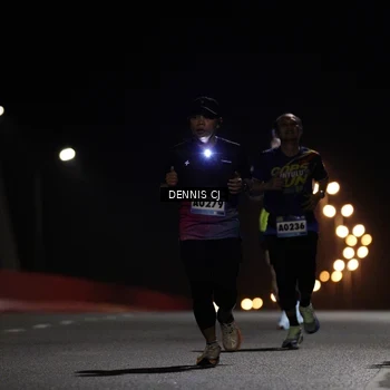 Runner Photo 9217262