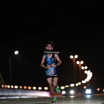 Runner Photo 9217264