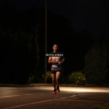 Runner Photo 9217269