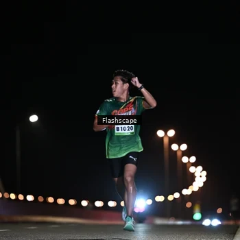 Runner Photo 9217272