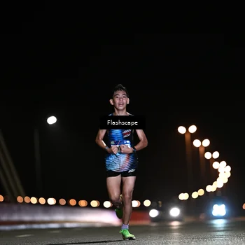 Runner Photo 9217288