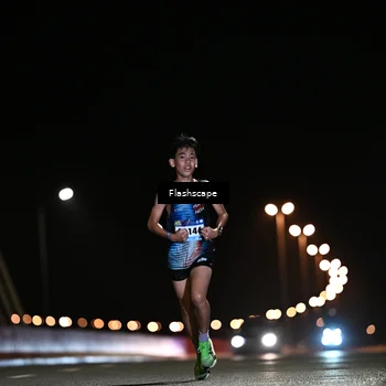 Runner Photo 9217292