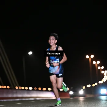 Runner Photo 9217302