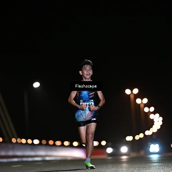 Runner Photo 9217306