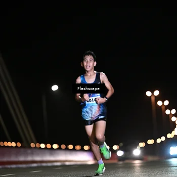 Runner Photo 9217313