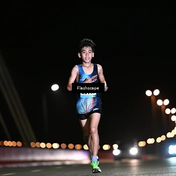 Runner Photo 9217327