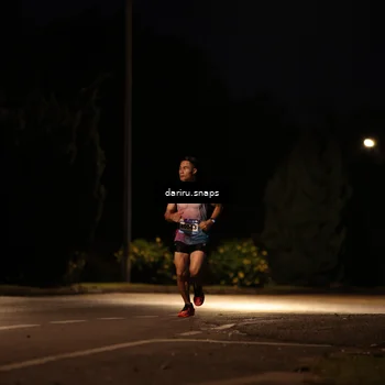 Runner Photo 9217342