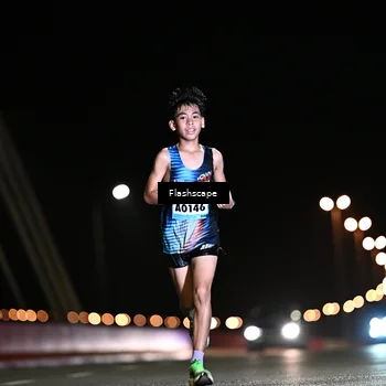 Runner Photo 9217345